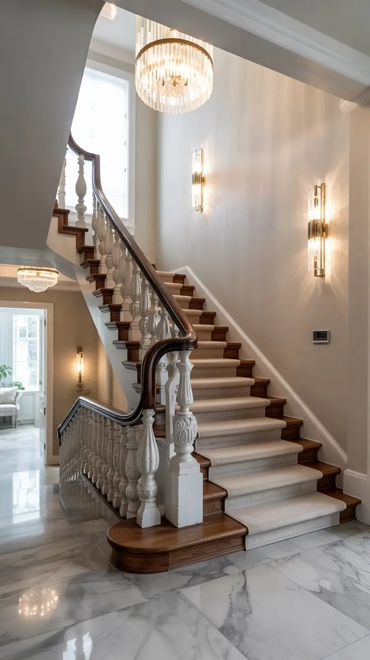 Transform Your Home Entrance With Inspiring Foyers Ideas 2026