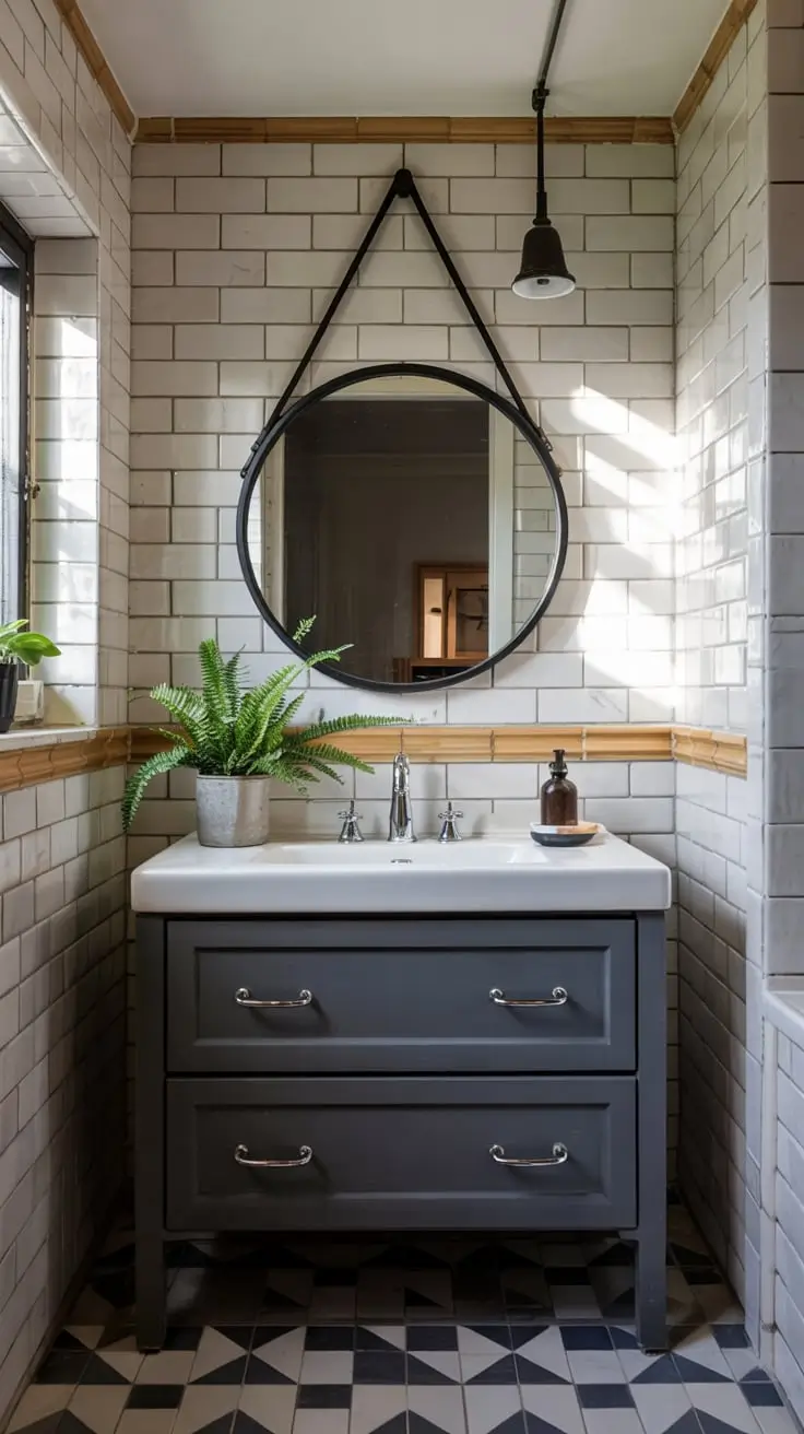 Transform Your Space With Fresh Small Bathroom Ideas 2026