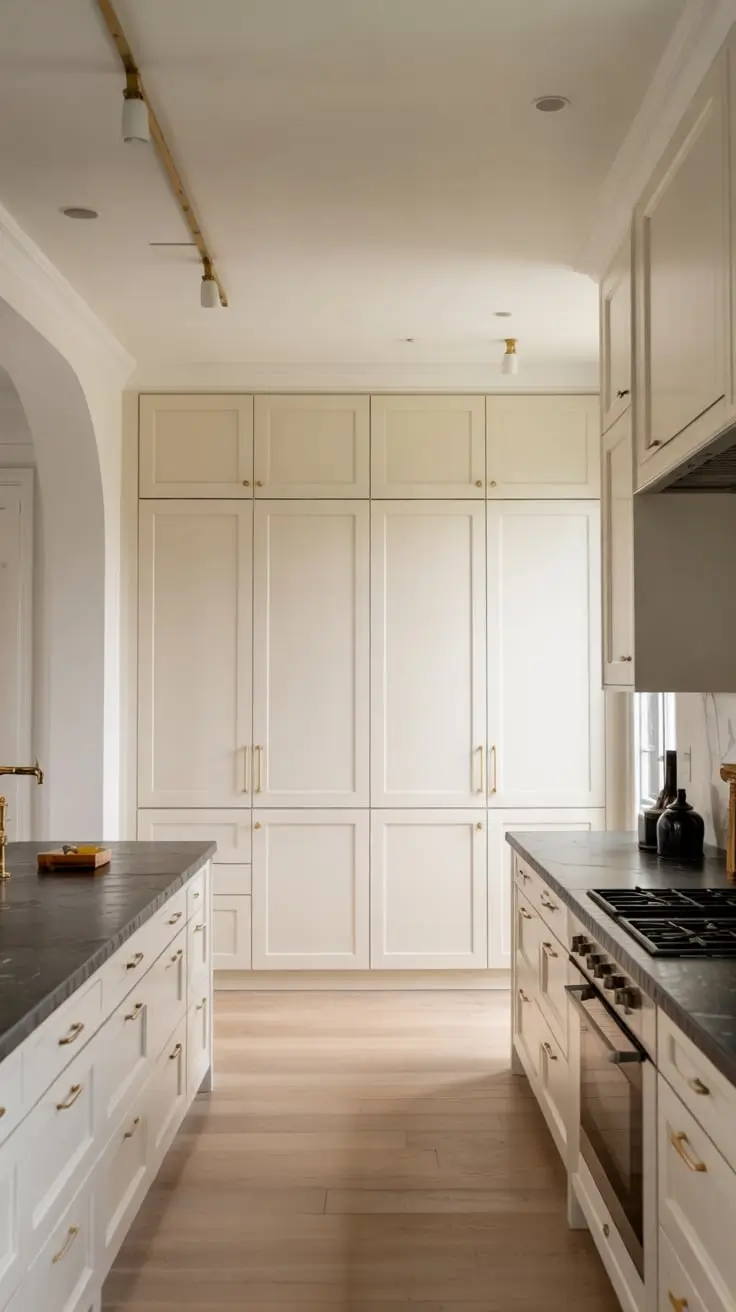 Modern Elegance Awaits Discover Inspiring Kitchen Counter Decor Ideas for 2026