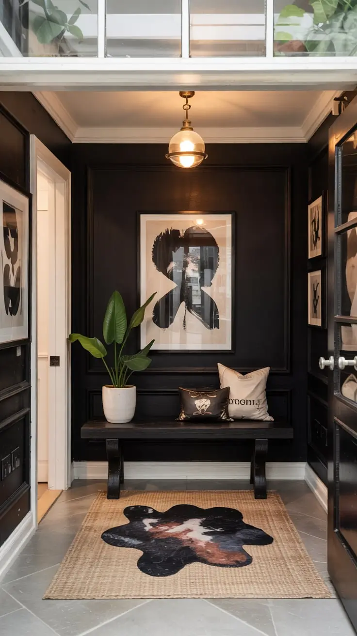 Fresh Inspiration for Modern Homes Entryways Remodel Ideas 2026