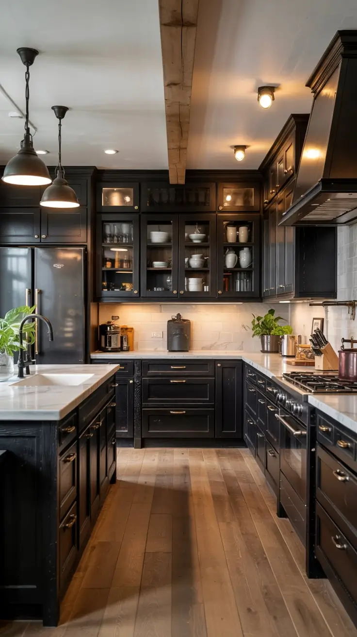 Fresh Inspiration for Modern Homes: Top Kitchen Remodel Ideas for 2026