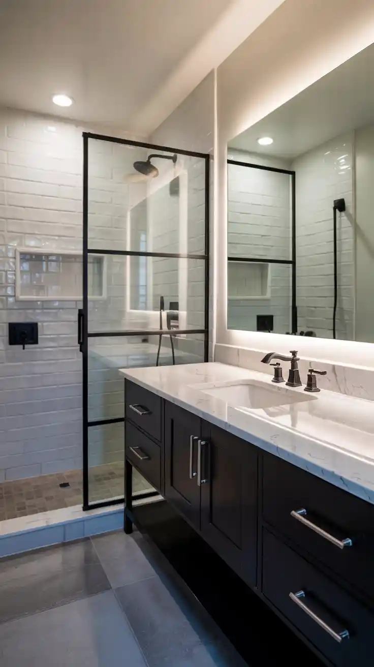 Modern Inspirations For Bathroom Interior Ideas 2026