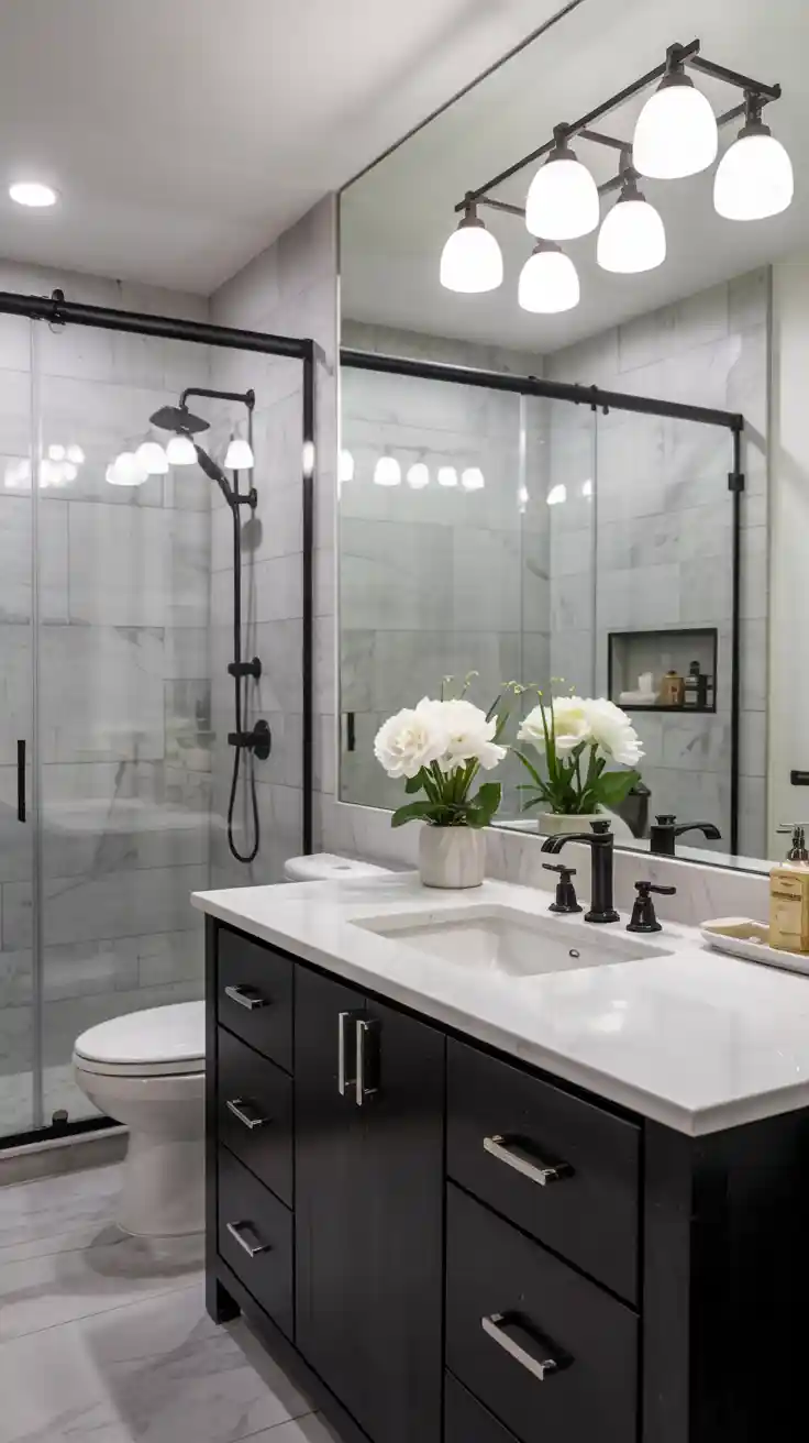 Modern Inspirations For Bathroom Interior Ideas 2026