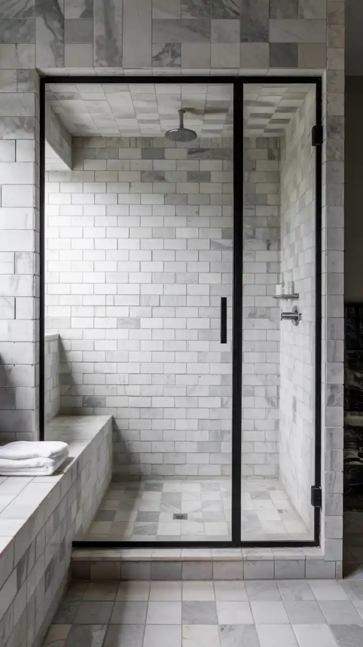 Modern Transformations For A Stylish And Functional Shower Space In 2026