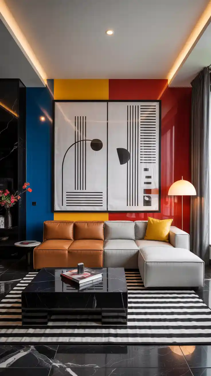 Modern Shapes Of Comfort Transforming Sectional Living Room Ideas 2026