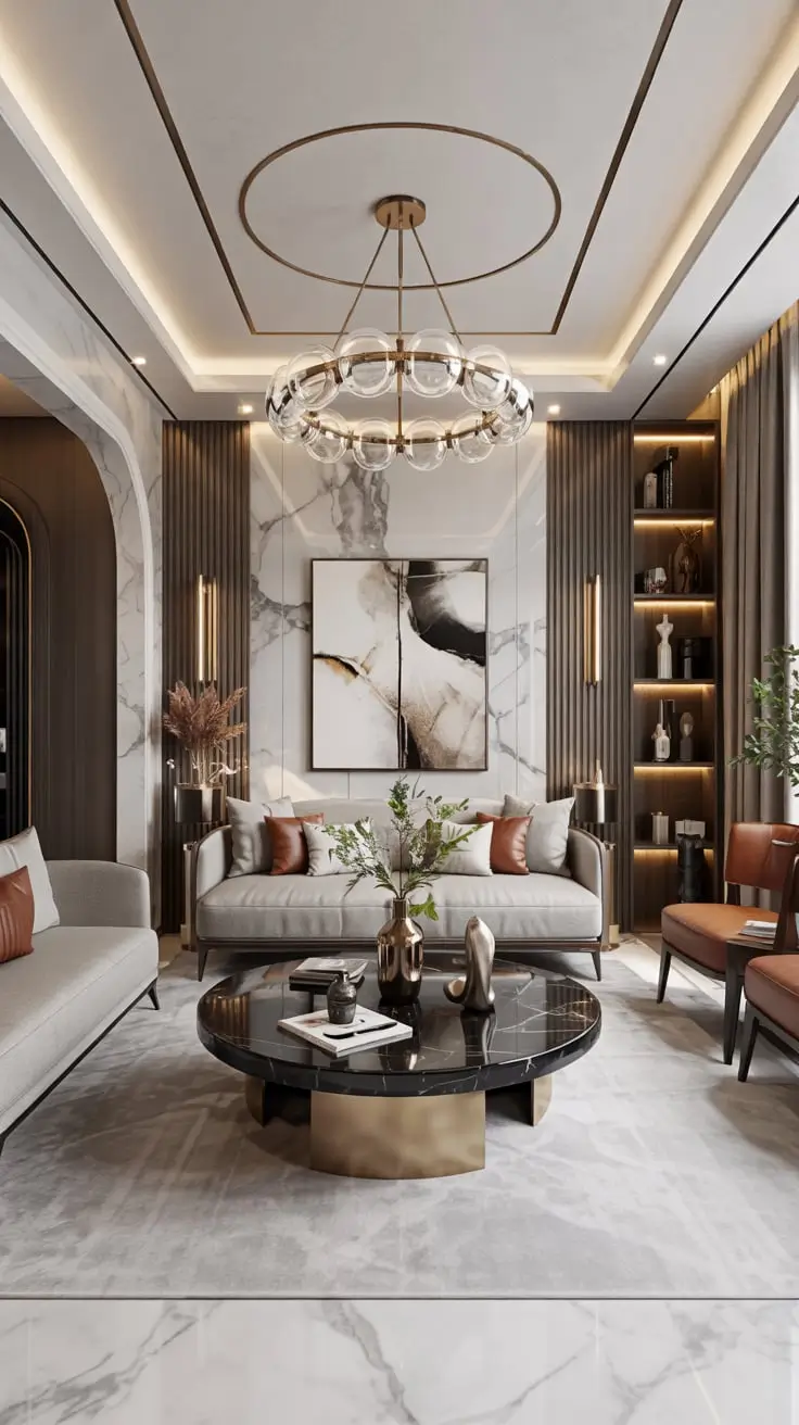 Modern Elegance And Timeless Design Luxury Living Room Ideas 2026