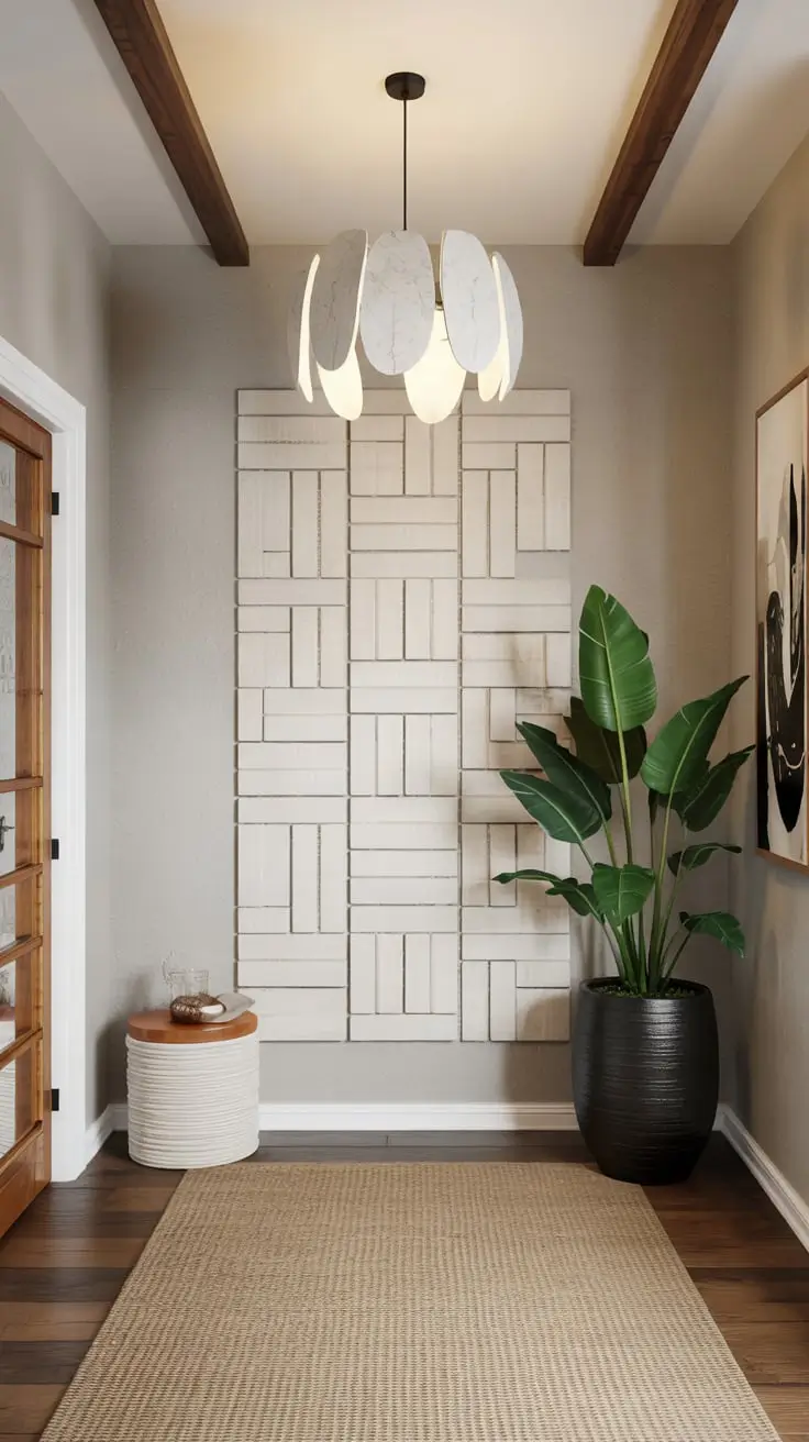 Inspiring Entryway Transformations To Refresh Your Home In 2026