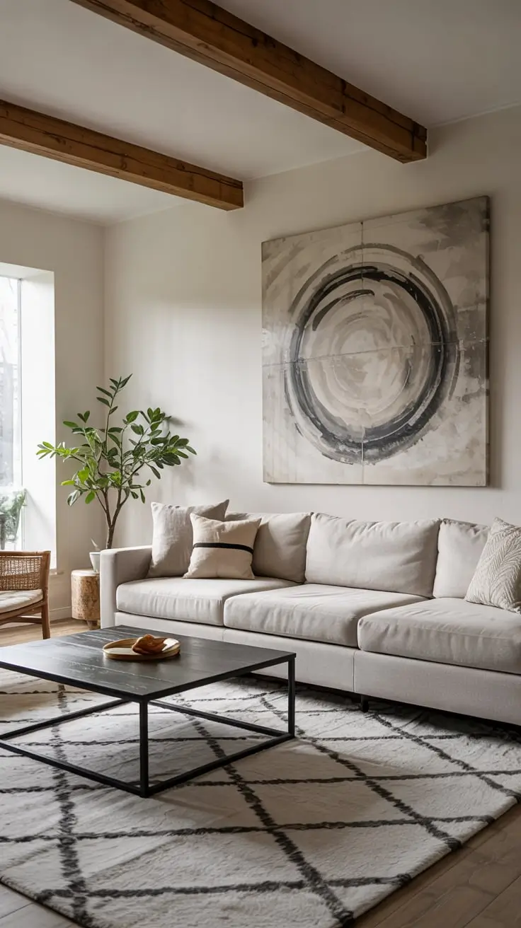 Transform Your Space With Stunning Rugs For Living Room Ideas 2026