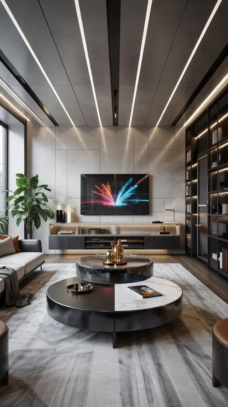 Transform Your Space With the Best Living Room Wall Decoration Ideas 2026