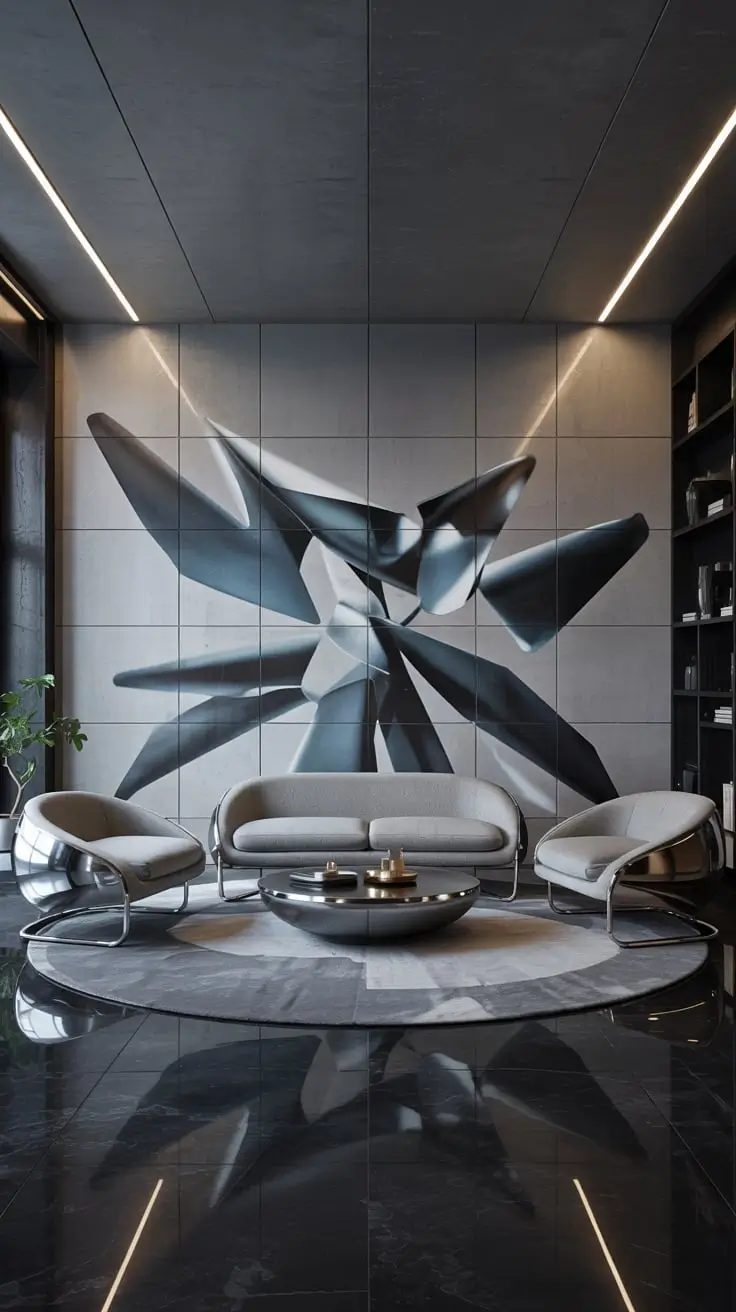 Transform Your Space With the Best Living Room Wall Decoration Ideas 2026