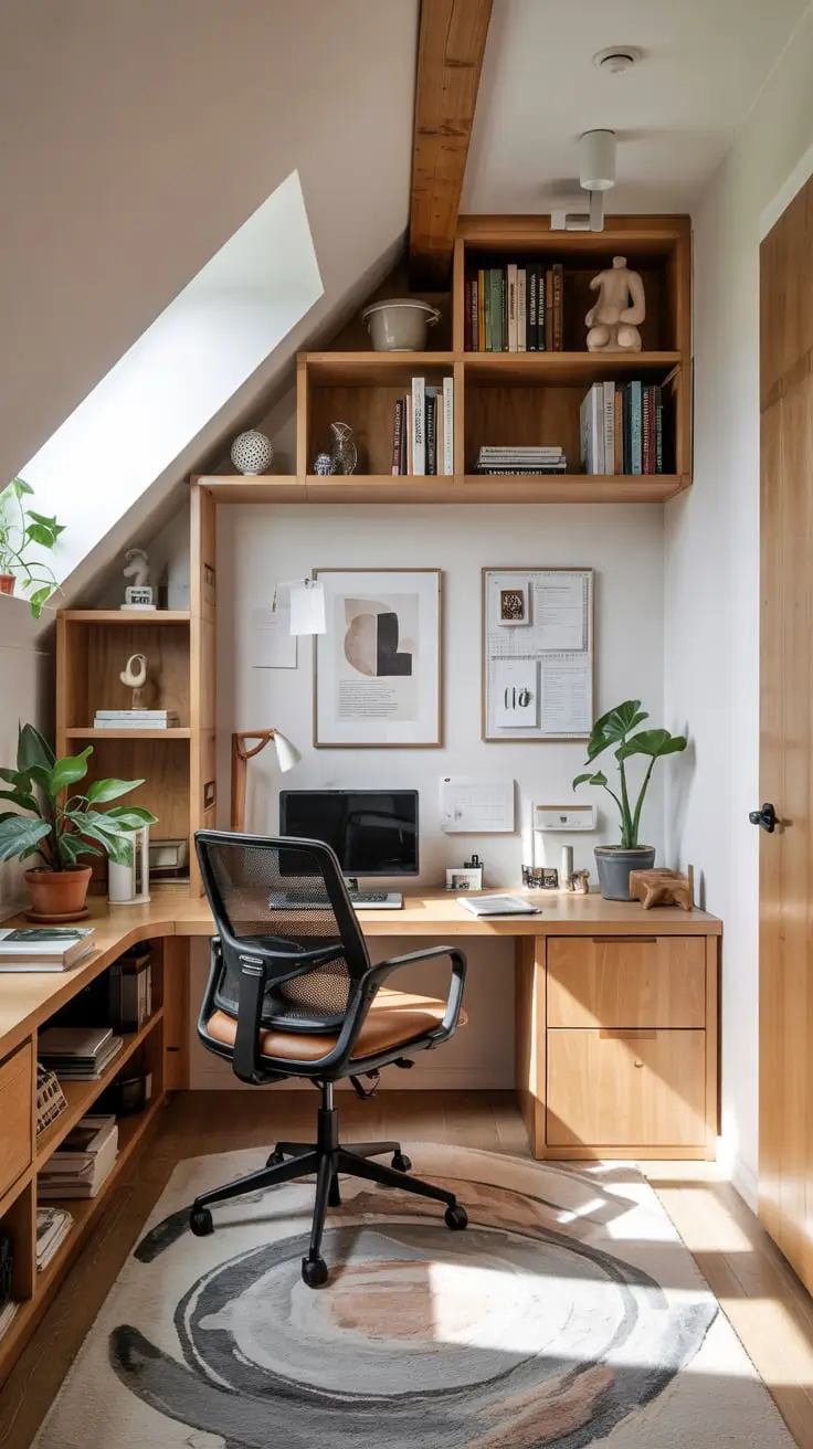 Transform Your Space With The Best Attic Bedroom Ideas 2026