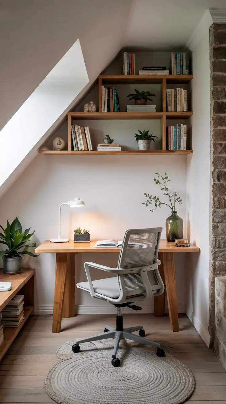 Transform Your Space With The Best Attic Bedroom Ideas 2026