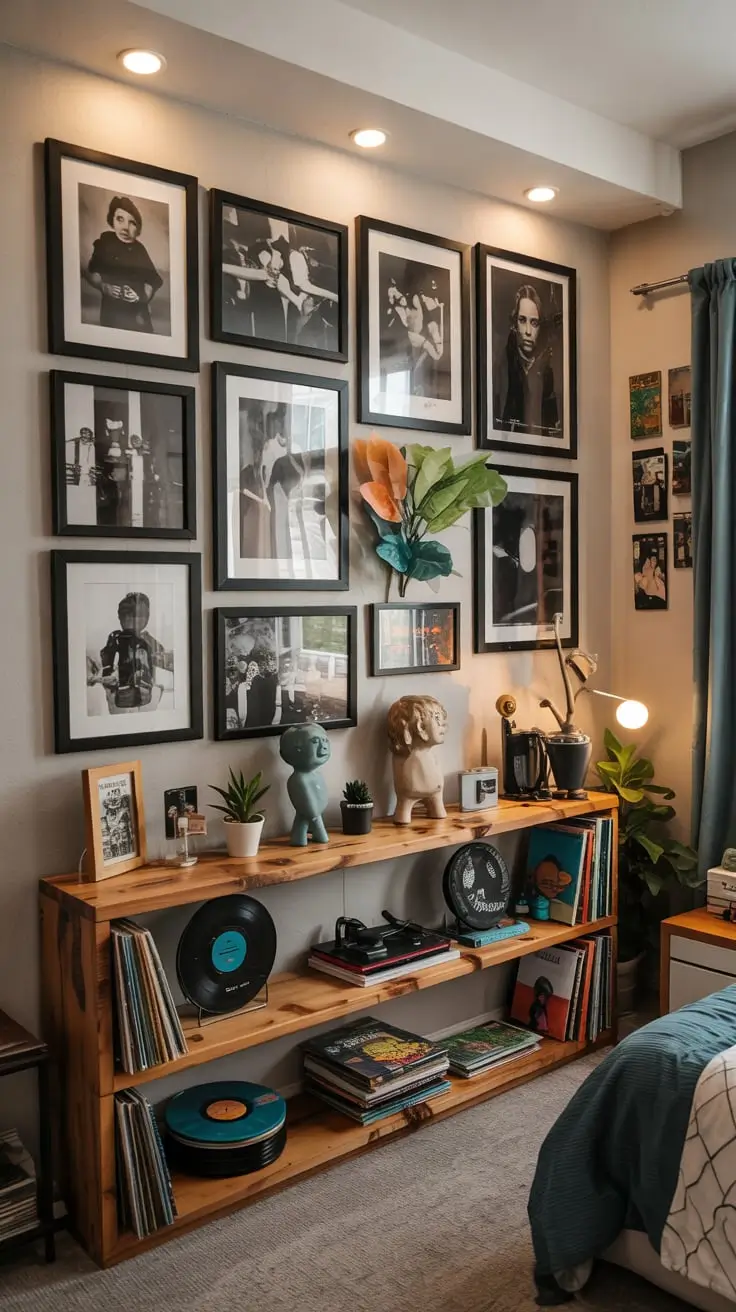 Transform Your Space With Trendy Teens Bedroom Ideas 2025