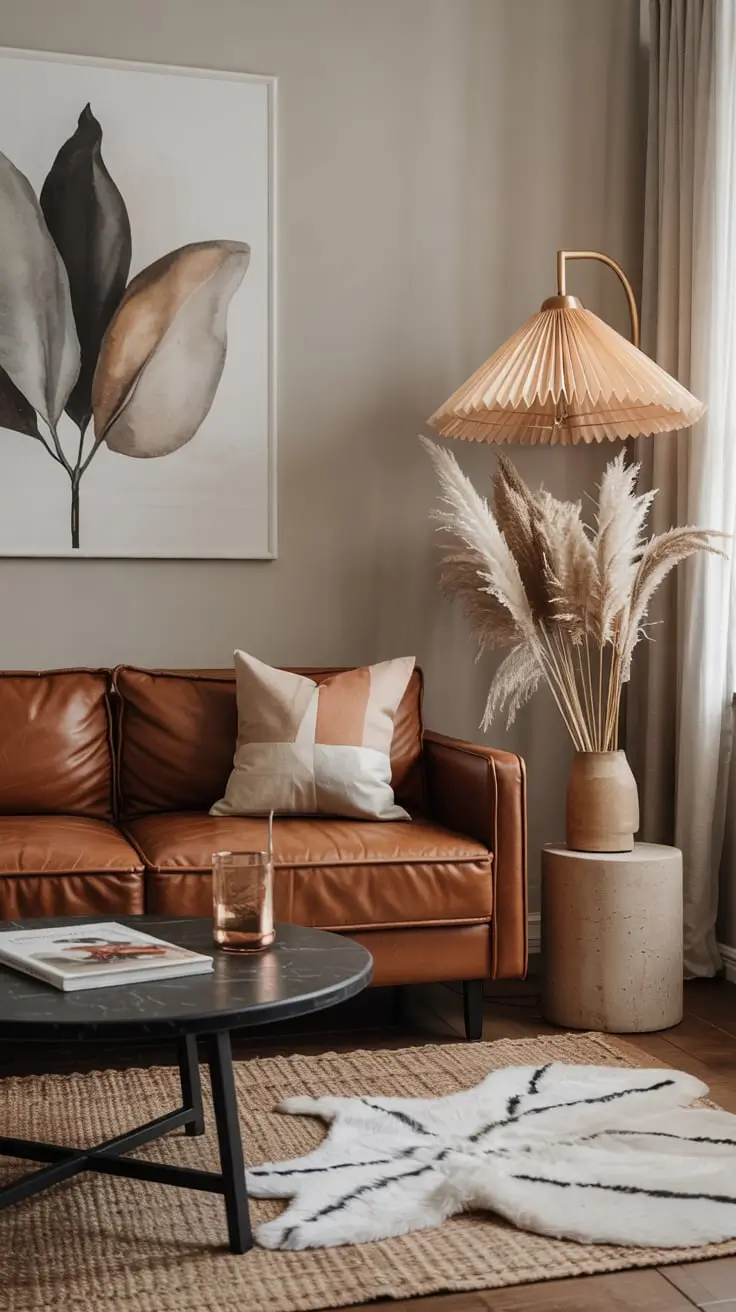 Bright Ideas Ahead Transform Your Space With The Best Floor Lamps For Living Room 2026