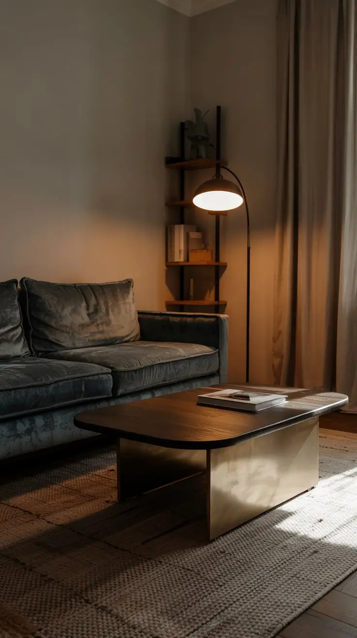 Bright Ideas Ahead Transform Your Space With The Best Floor Lamps For Living Room 2026