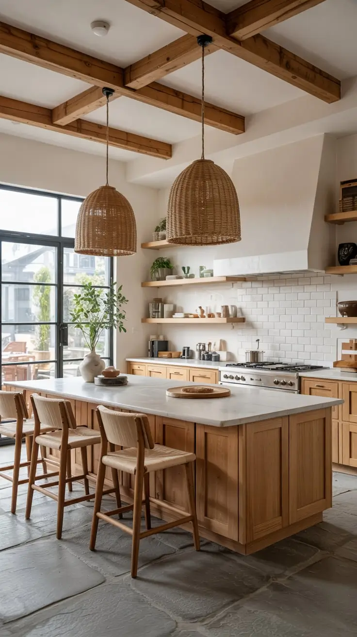 Fresh Inspiration for Modern Homes: Top Kitchen Remodel Ideas for 2026