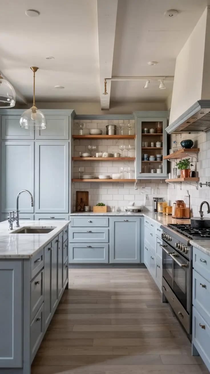 Discover The Most Stunning Kitchen Colors Ideas 2026 For A Stylish Home Transformation