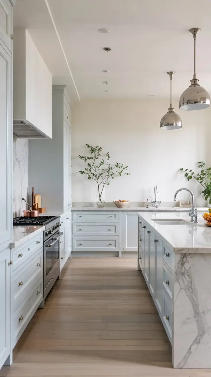 Discover The Most Stunning Kitchen Colors Ideas 2026 For A Stylish Home Transformation