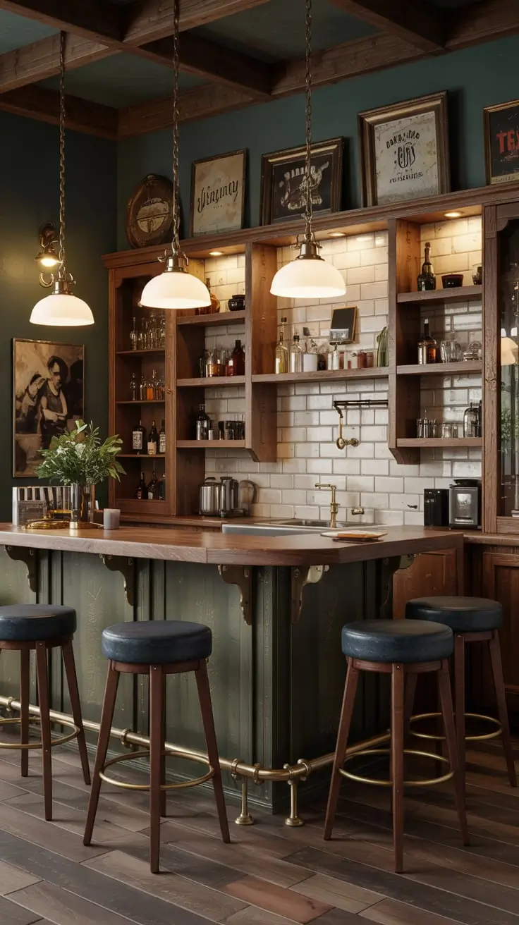 Stylish Transformations And Inspiring Blues Kitchen Ideas 2026