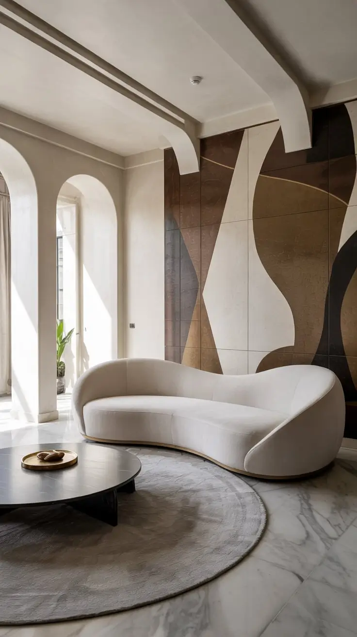 Timeless Comfort And Innovation In Luxury Sofa Design 2026