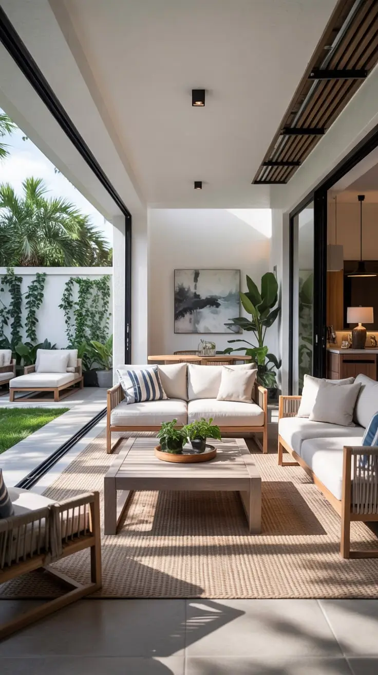 Inspiring Concepts For Modern Family Rooms In 2026