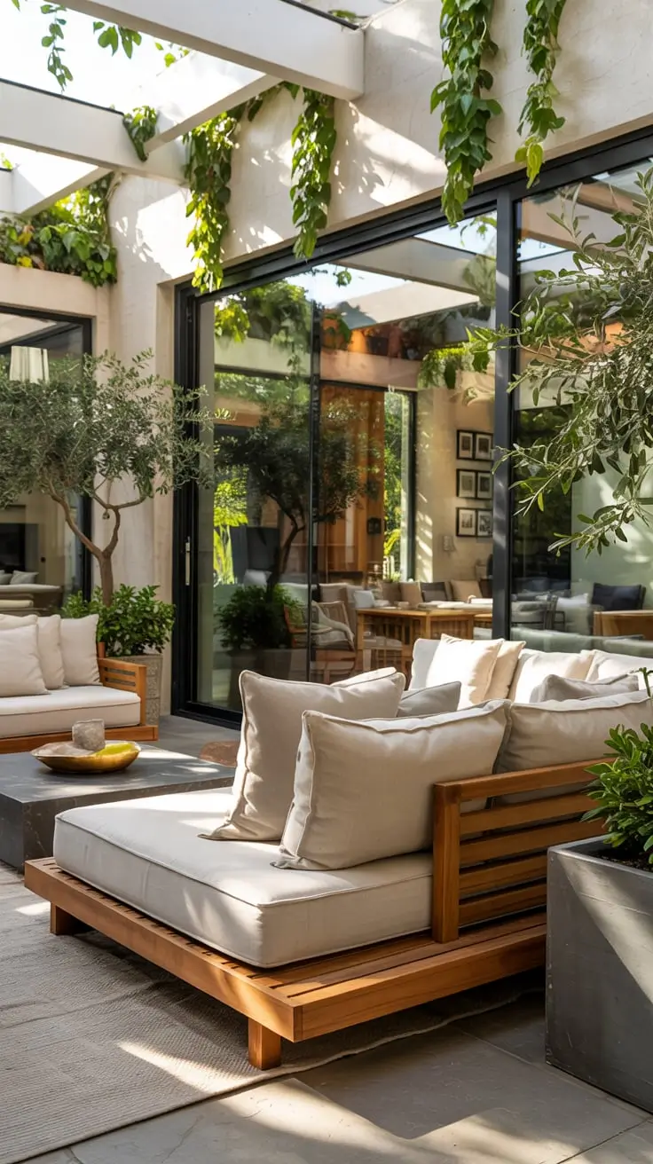 Inspiring Concepts For Modern Family Rooms In 2026