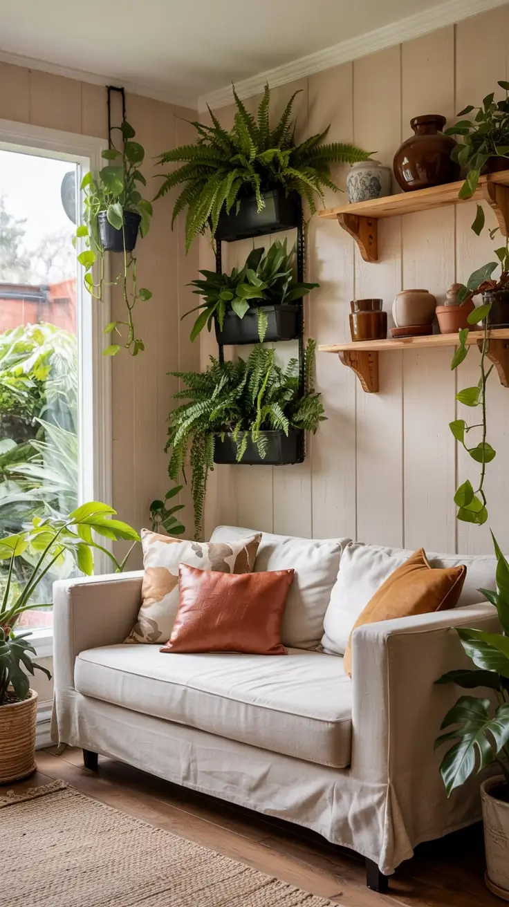 Fresh Inspiration For Stylish And Modern Small Living Room Decor Ideas 2026