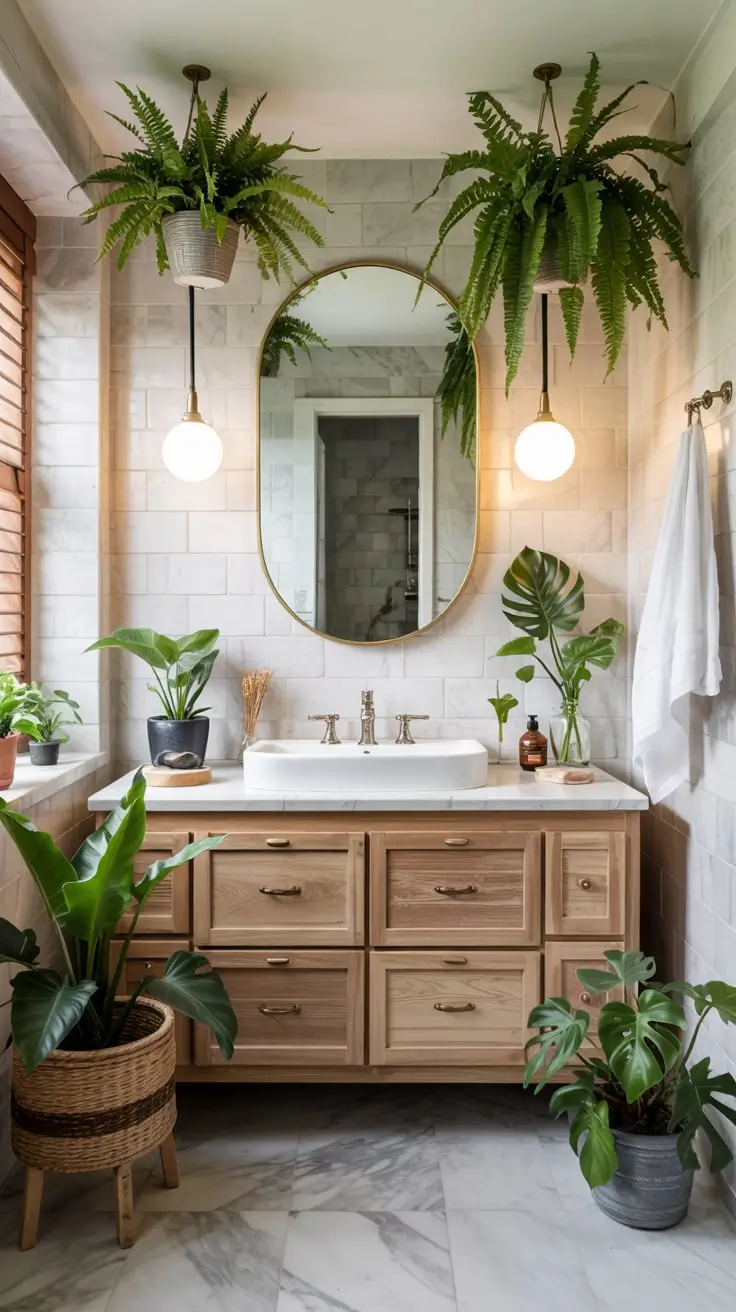 Refresh Your Home With Trending Master Bathroom Ideas 2026