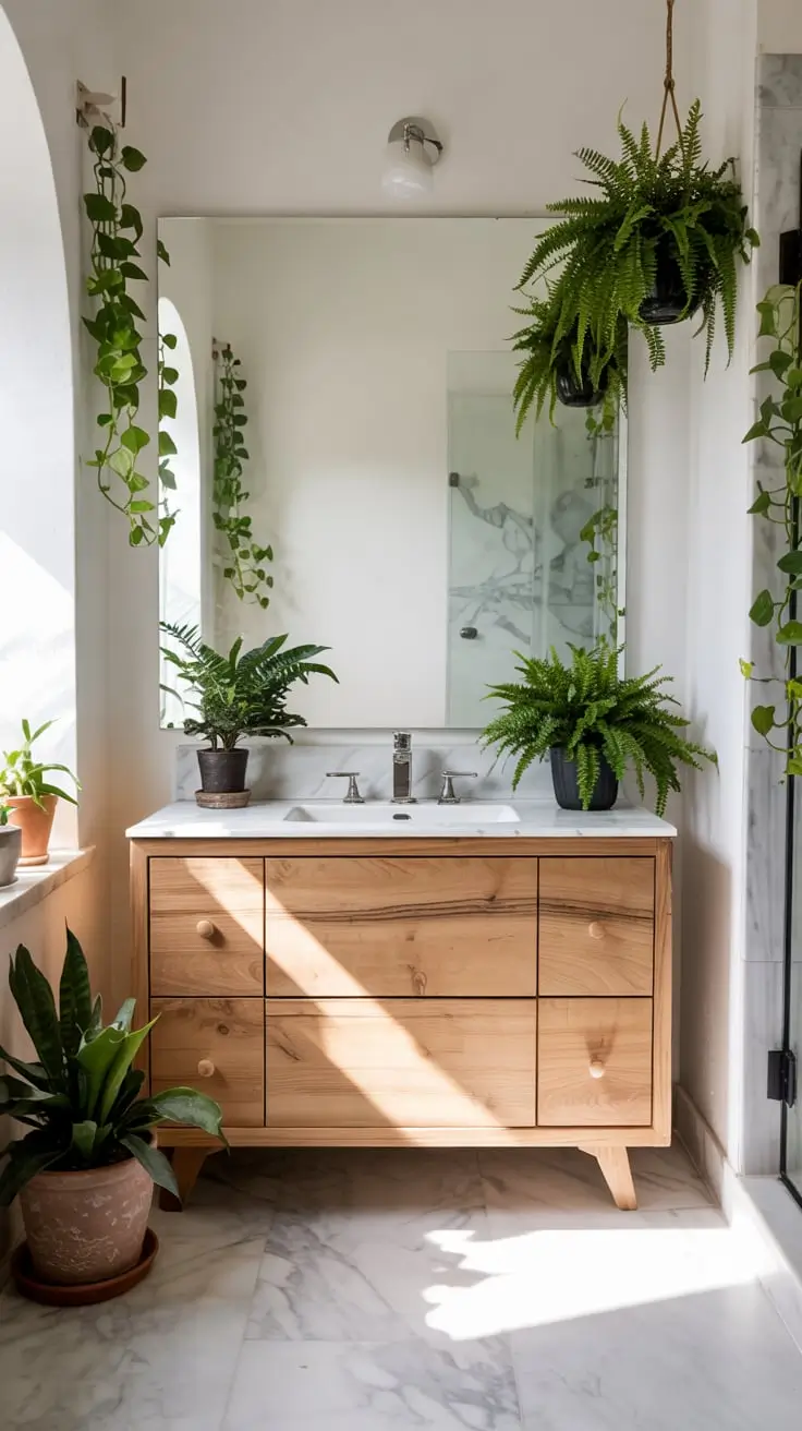 Refresh Your Home With Trending Master Bathroom Ideas 2026