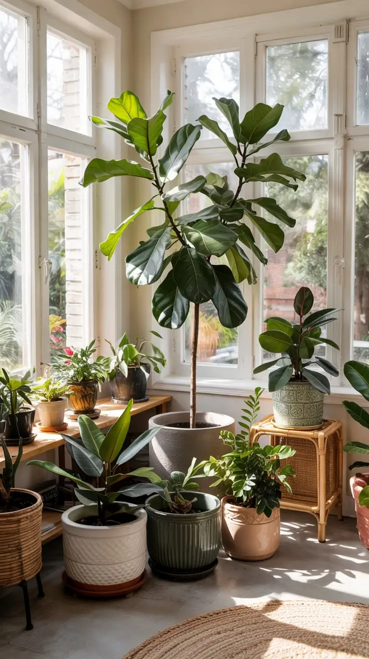 Bright Horizons Ahead Creative Sunroom Ideas 2026 To Redefine Modern Living