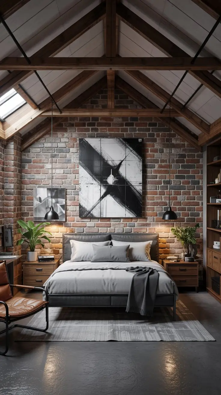 Transform Your Space With The Best Attic Bedroom Ideas 2026