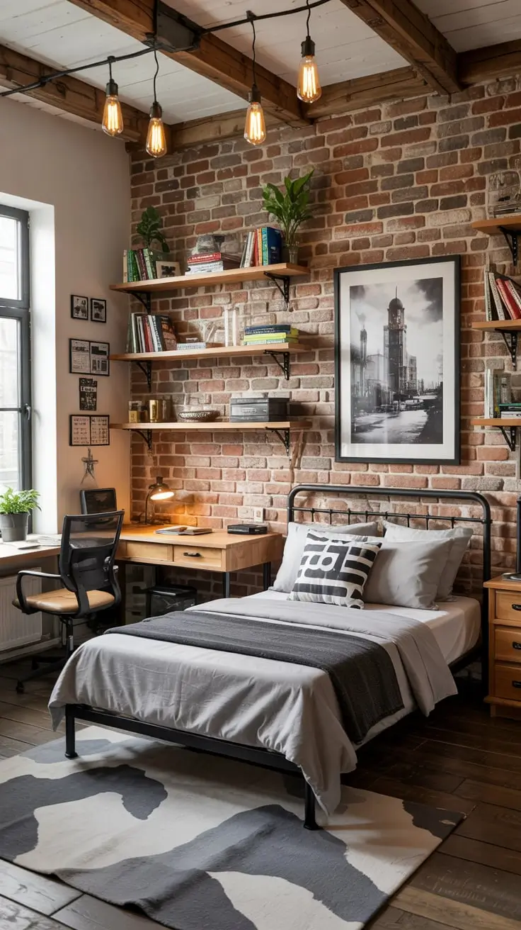 Transform Your Space With The Best Boys Bedroom Ideas 2026