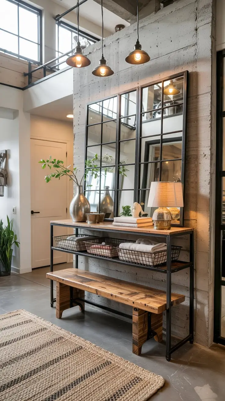 Fresh Inspiration for Modern Homes Entryways Remodel Ideas 2026