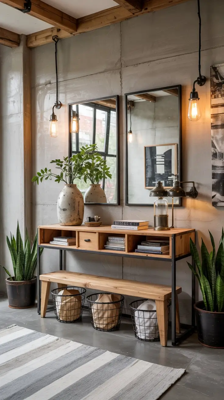 Fresh Inspiration for Modern Homes Entryways Remodel Ideas 2026