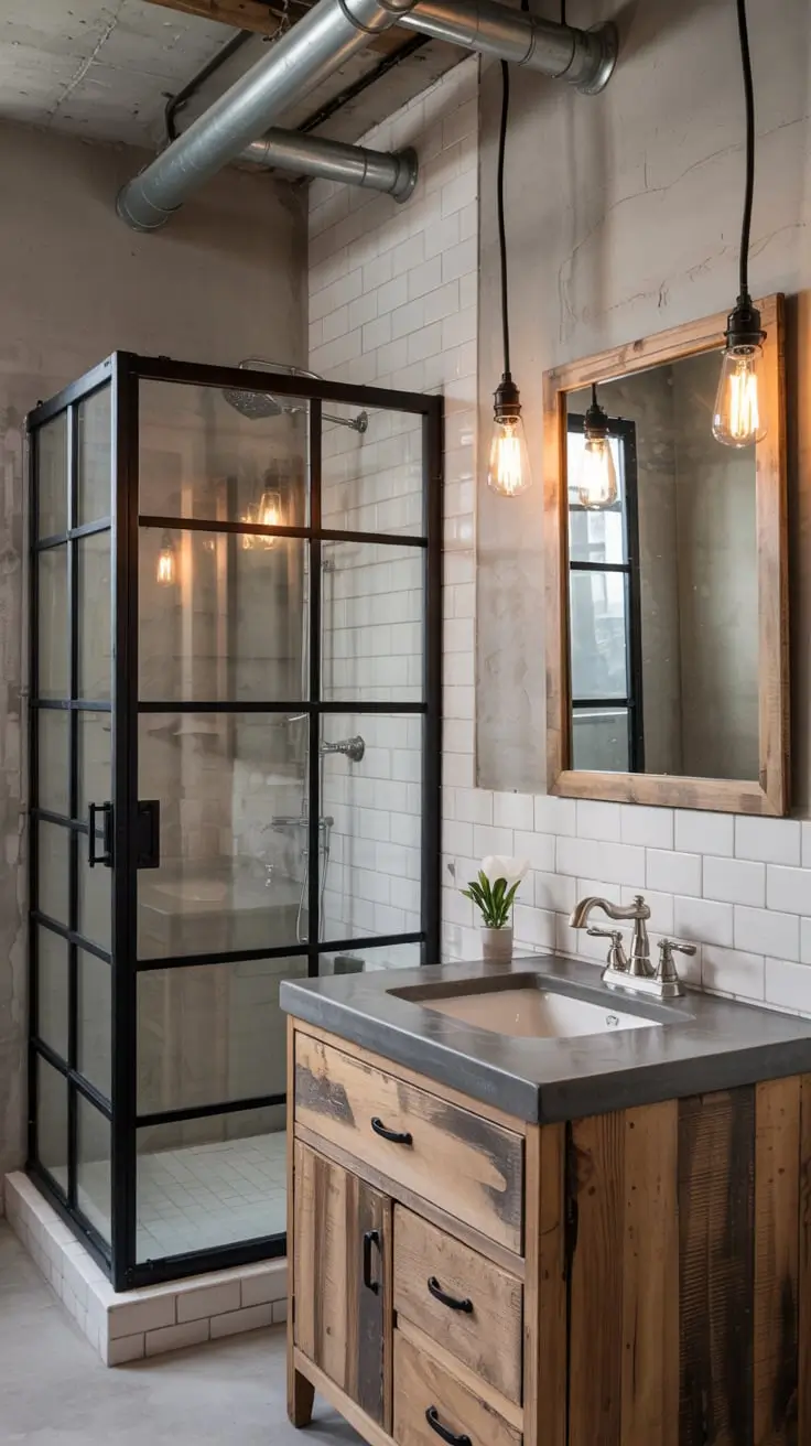 Transform Your Space With Stunning Basement Bathroom Ideas 2026