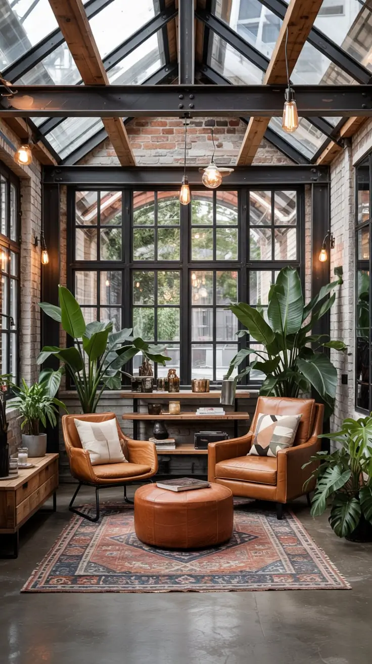 Bright Horizons Ahead Creative Sunroom Ideas 2026 To Redefine Modern Living