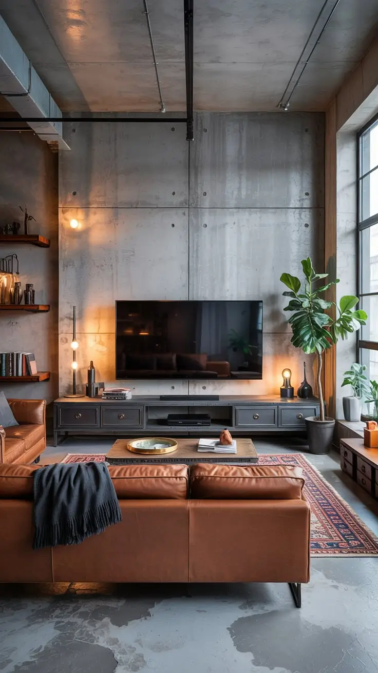 Transform Your Space With Fresh And Stylish TV Wall Designs For 2026