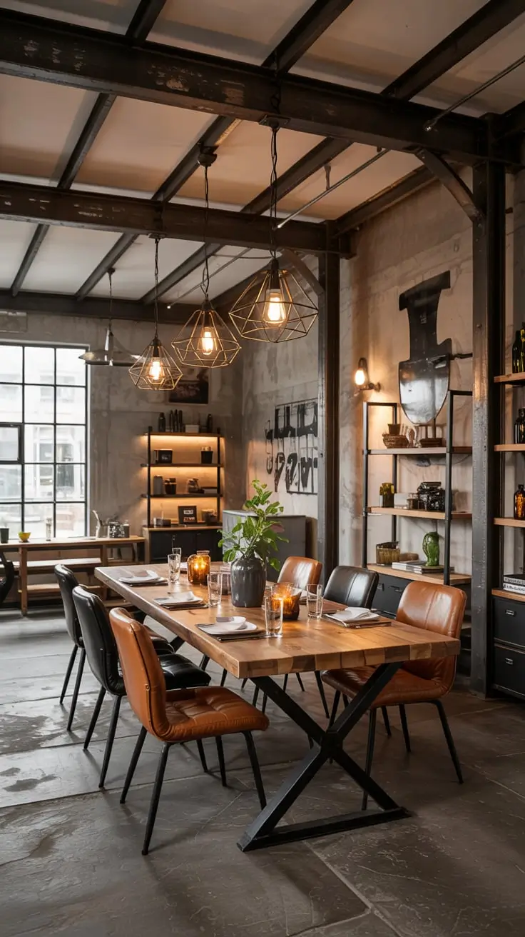 Fresh & Modern Dining Room Remodel Ideas for 2026: Stylish Trends to Transform Your Space