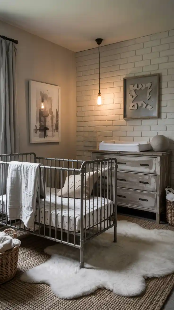 Modern Inspiration For Boys Nursery Ideas 2026