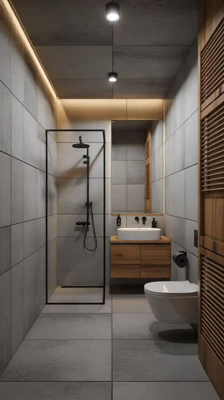 Modern Inspirations For Bathroom Interior Ideas 2026