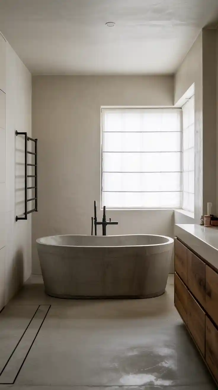 Modern Inspirations For Bathroom Interior Ideas 2026