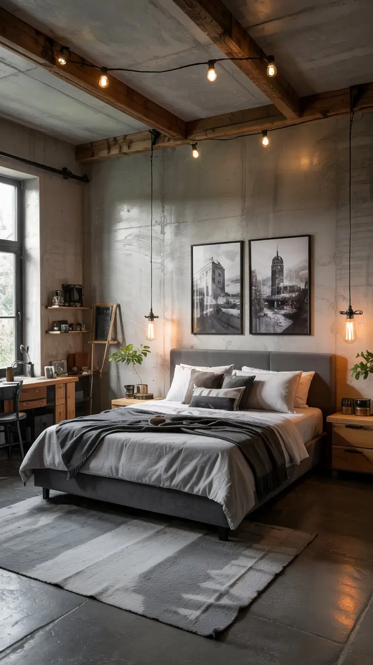 Elevate Your Space With Trendy Gray Bedroom Ideas 2026