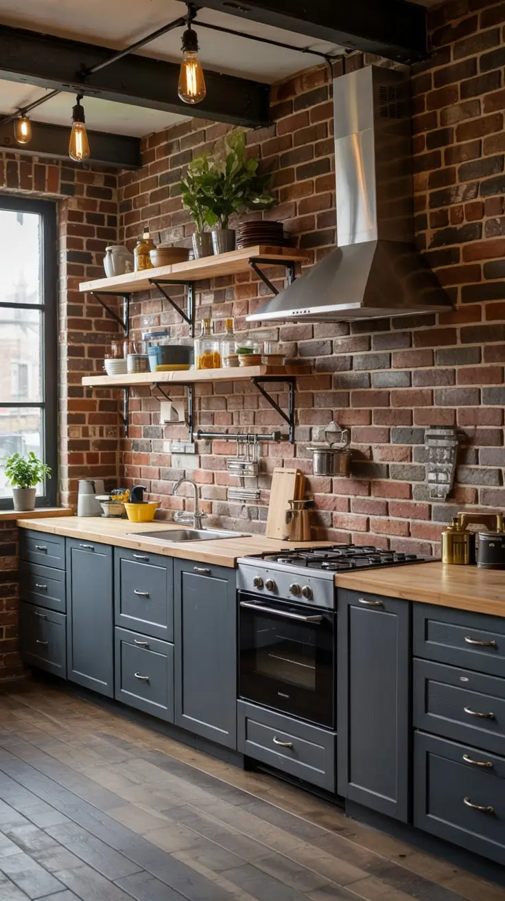 Stylish Transformations And Inspiring Blues Kitchen Ideas 2026