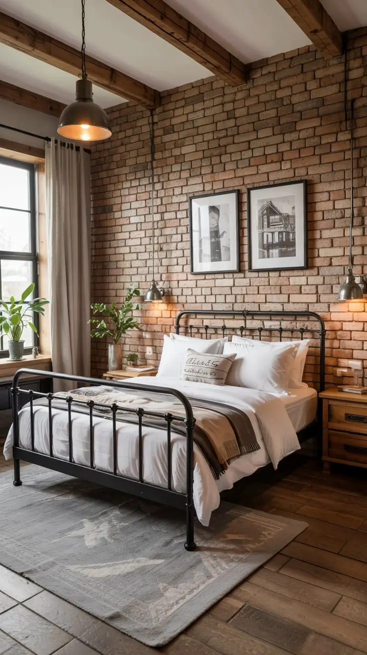 Dreamy Farmhouse Bedroom Ideas 2026 For Cozy And Modern Country Living