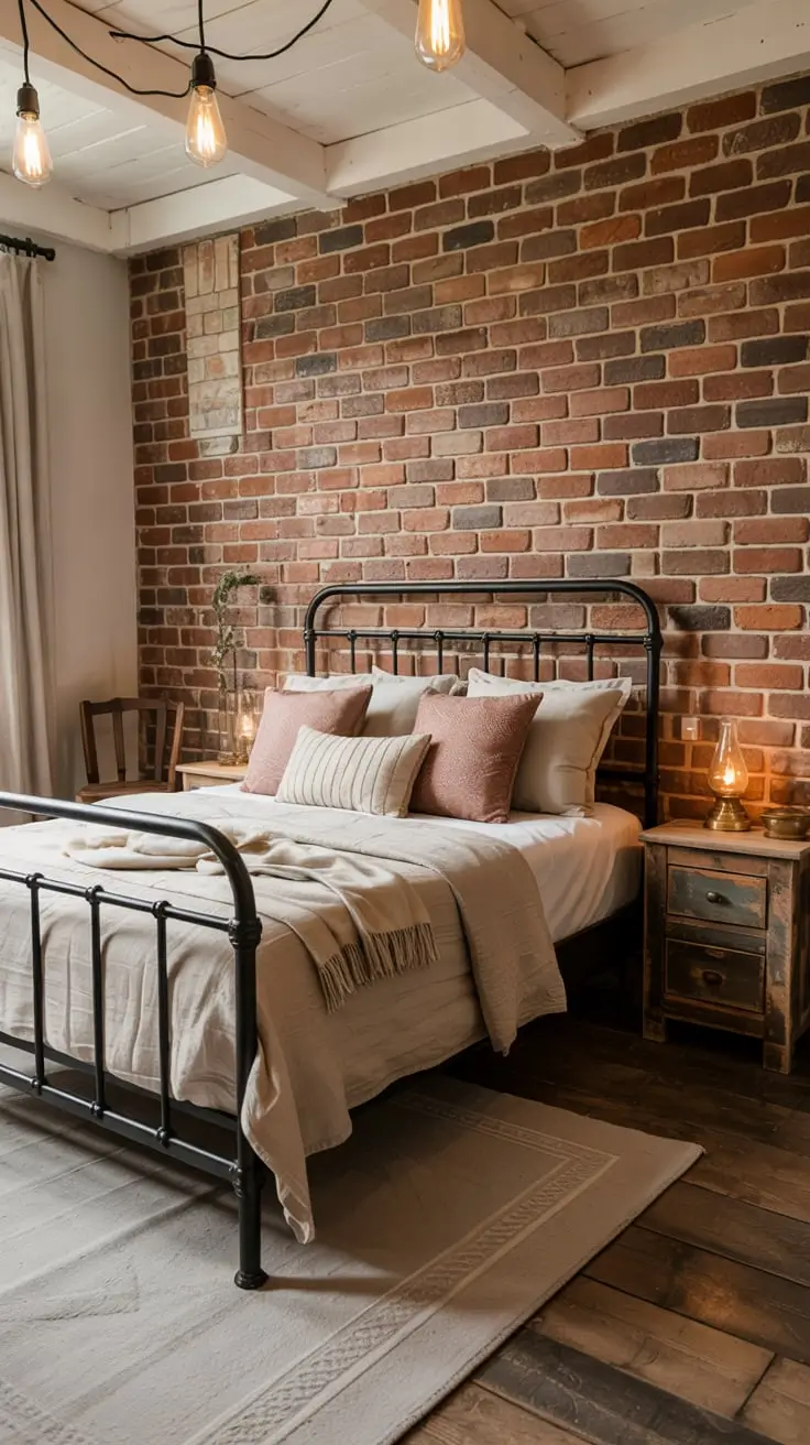 Dreamy Farmhouse Bedroom Ideas 2026 For Cozy And Modern Country Living