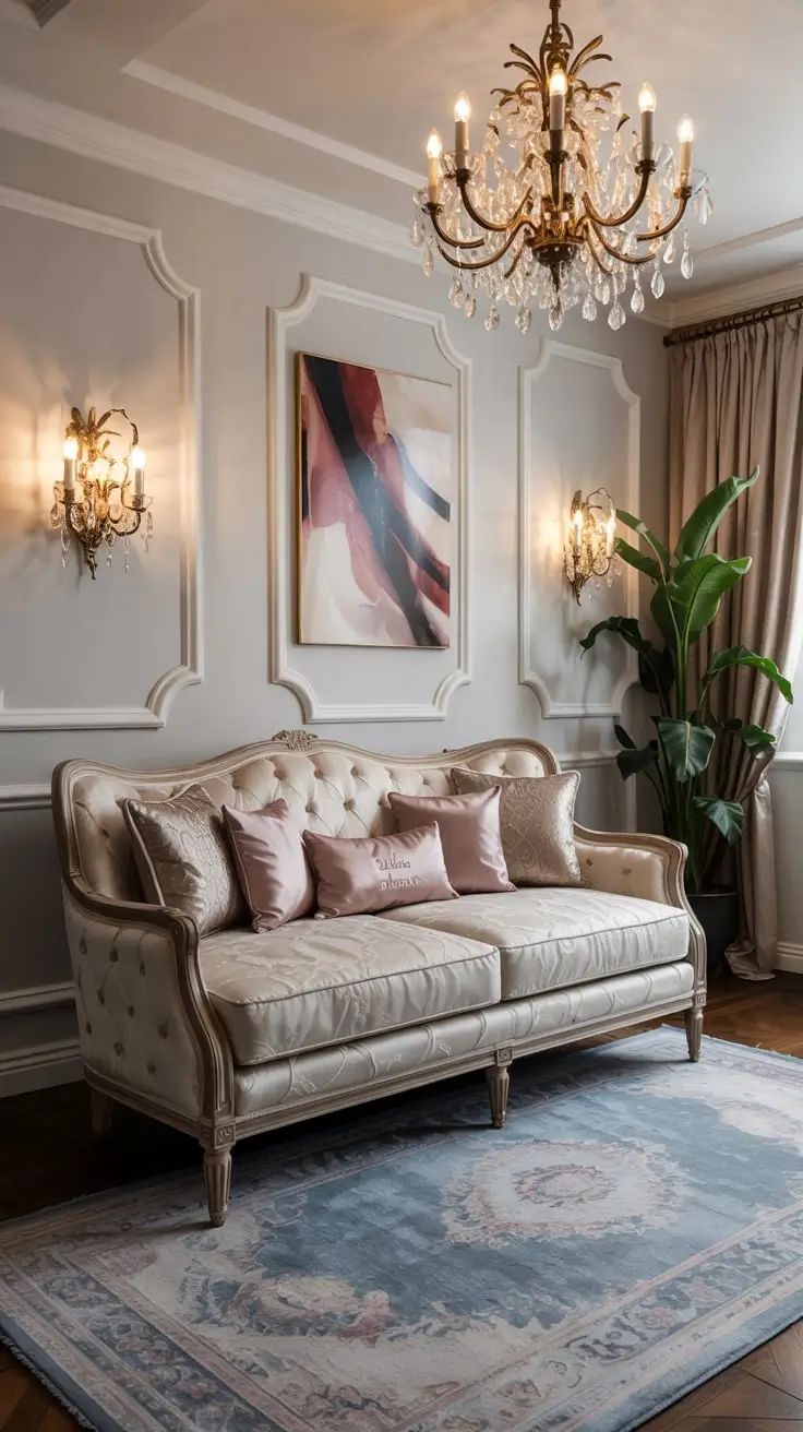 Timeless Comfort And Innovation In Luxury Sofa Design 2026