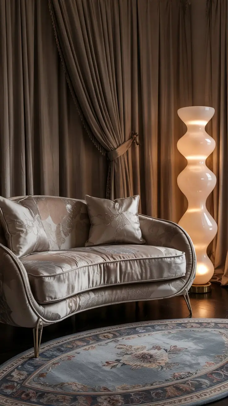 Timeless Comfort And Innovation In Luxury Sofa Design 2026