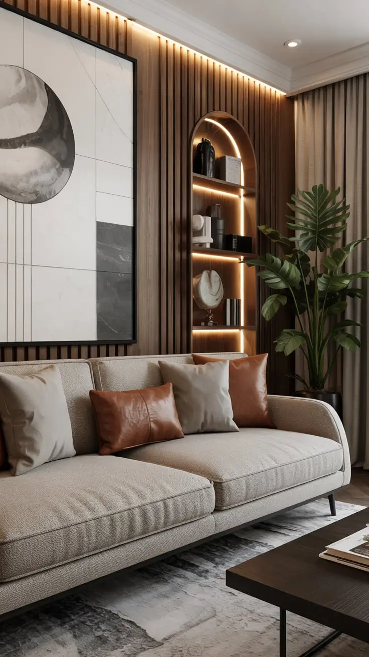 Timeless Comfort And Innovation In Luxury Sofa Design 2026