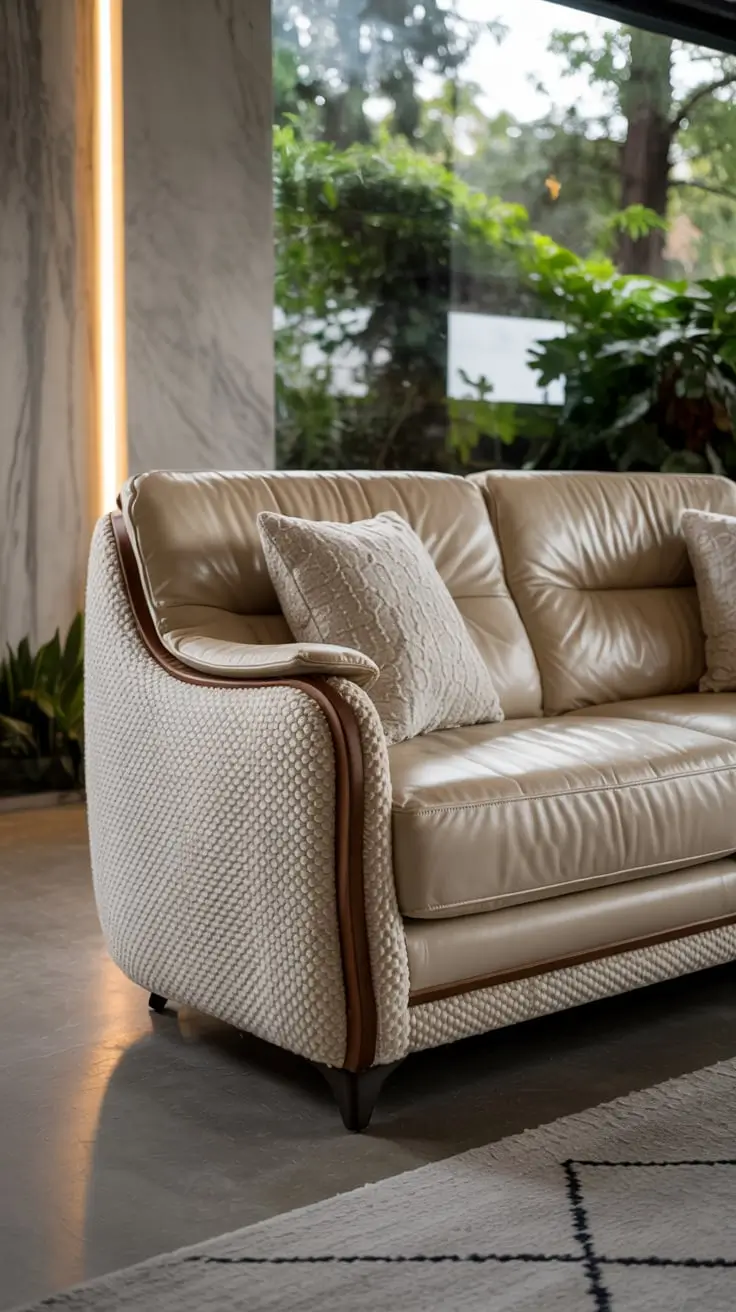 Timeless Comfort And Innovation In Luxury Sofa Design 2026