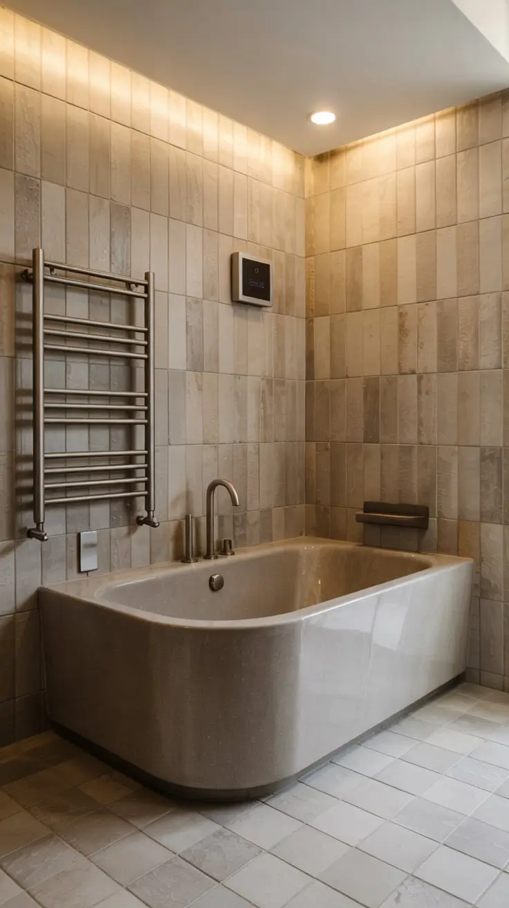 Transform Your Space With Stunning Basement Bathroom Ideas 2026